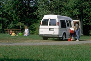 Motorhome Class B