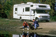 Motorhome Class C