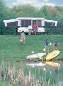 Popup Camper